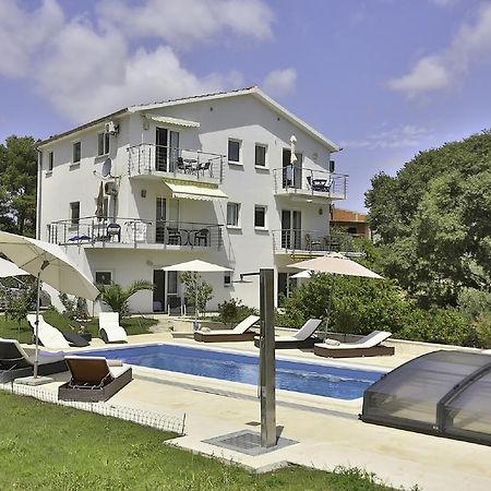 Villa Oleander Marina Esterno foto