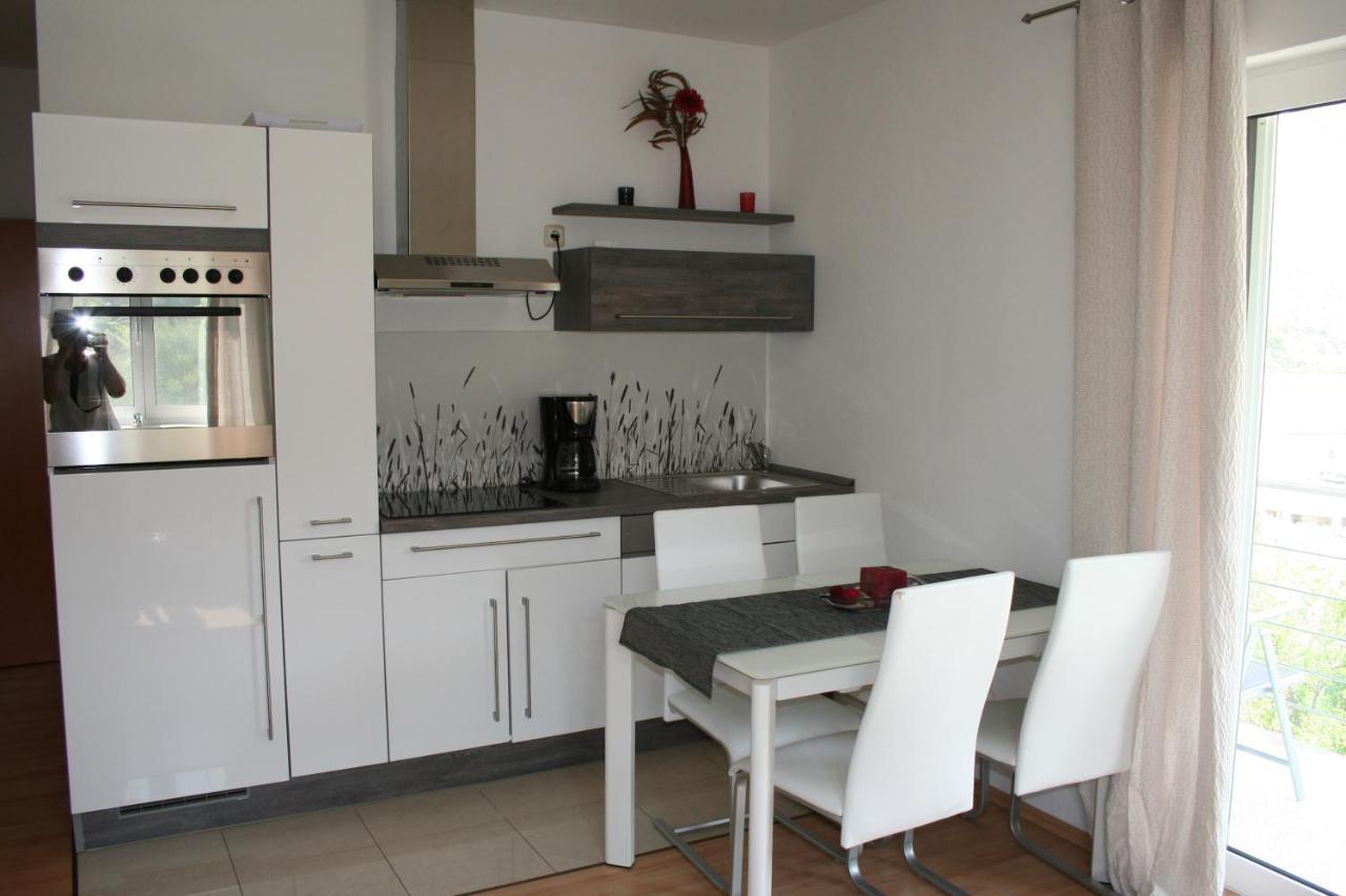 Villa Oleander Marina Esterno foto