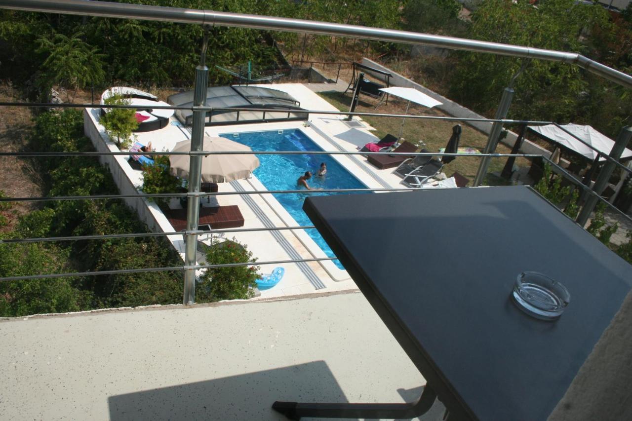 Villa Oleander Marina Esterno foto