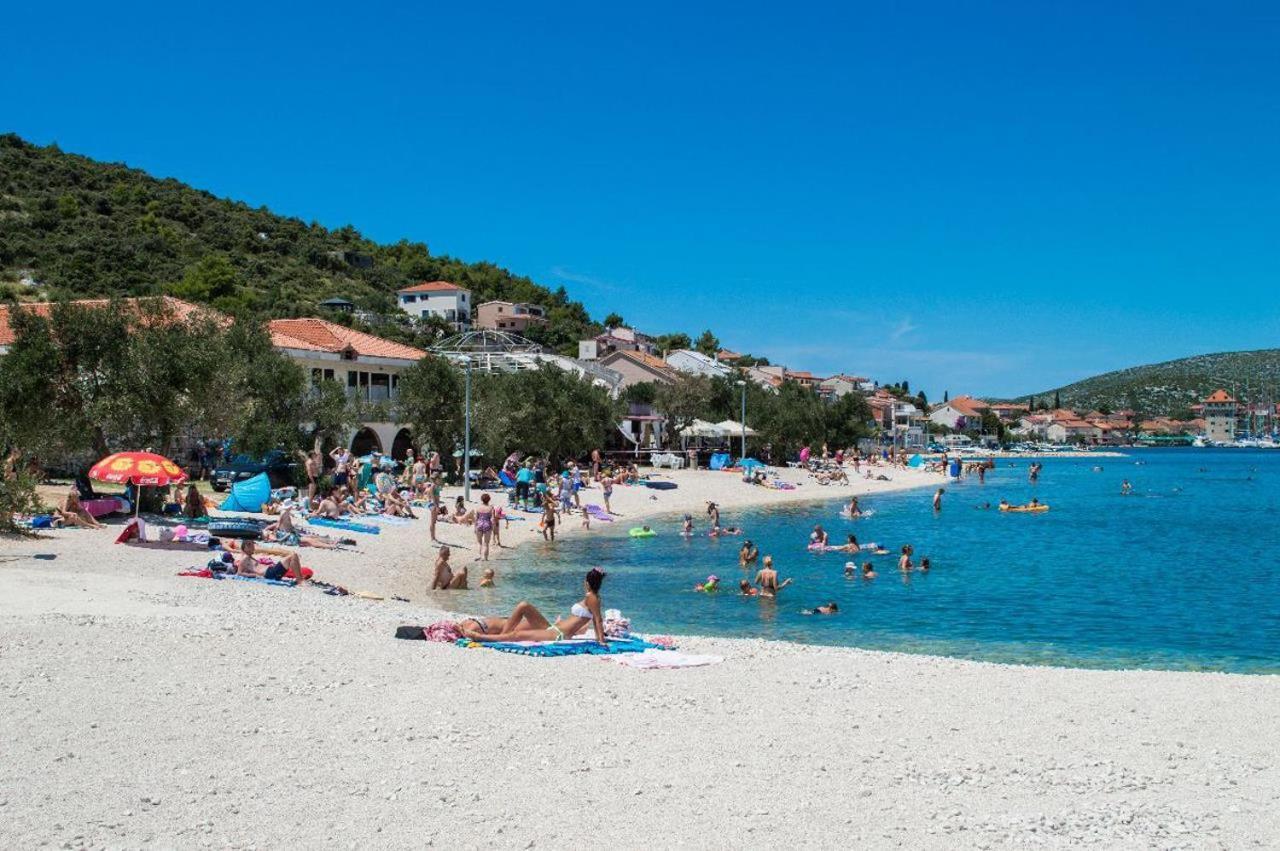 Villa Oleander Marina Esterno foto