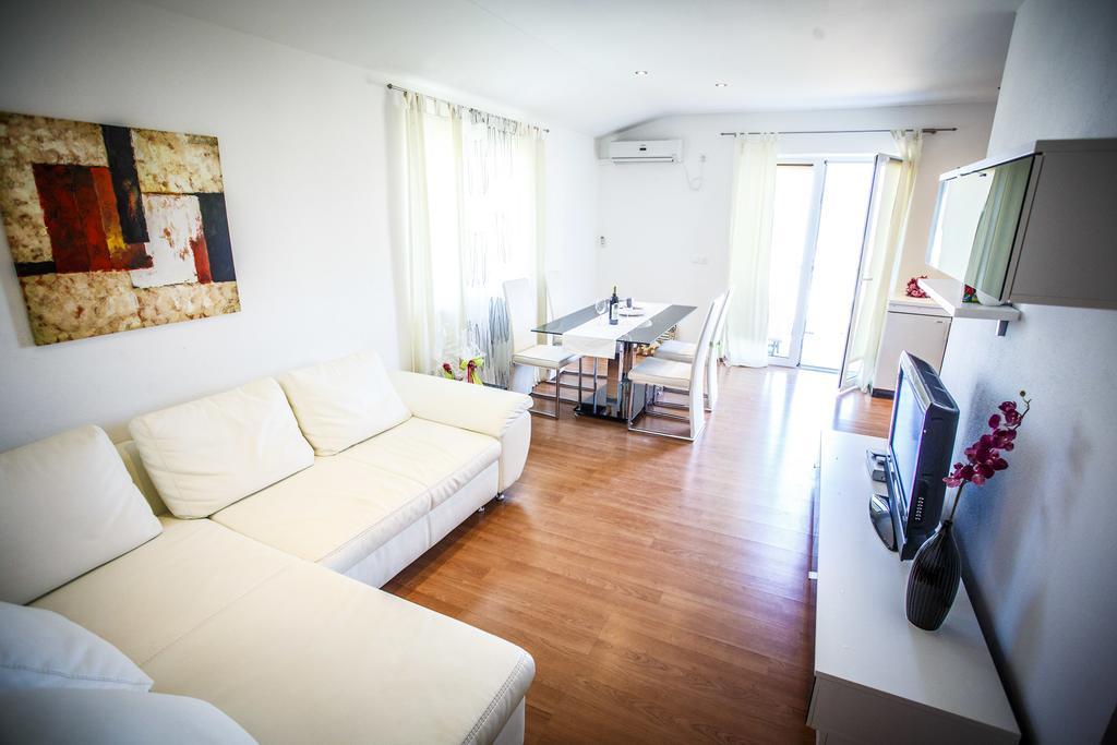 Villa Oleander Marina Camera foto