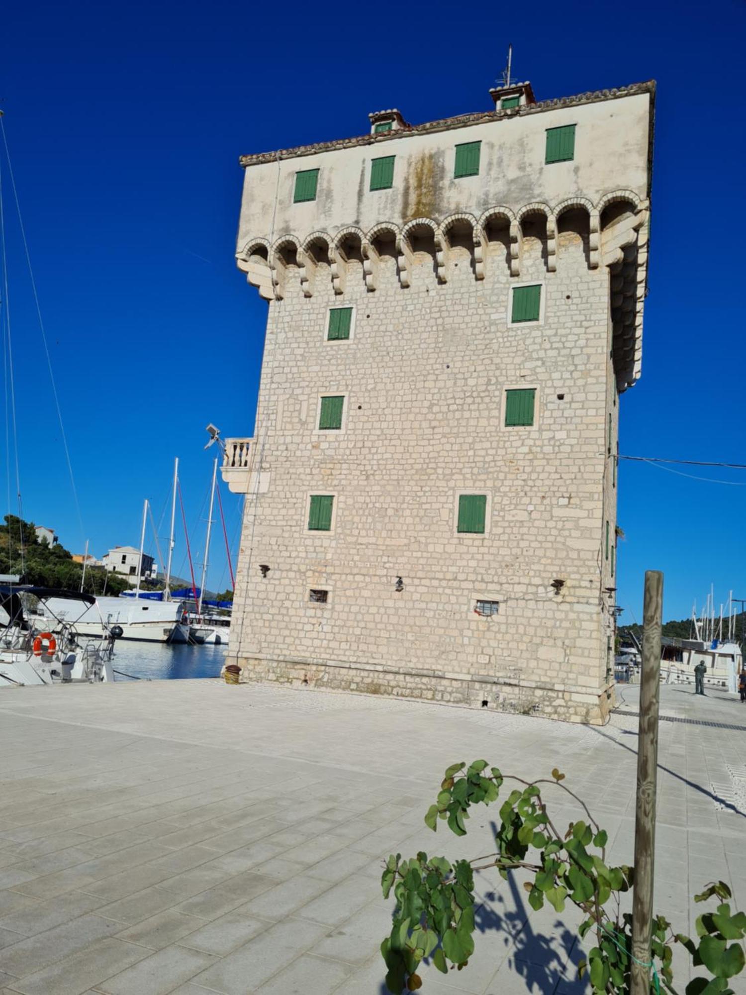 Villa Oleander Marina Esterno foto