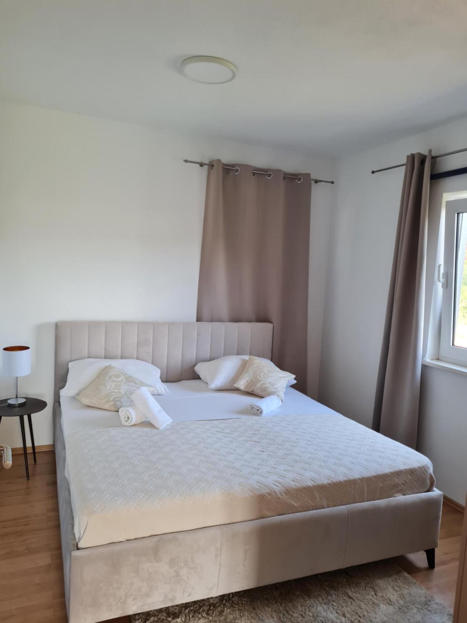 Villa Oleander Marina Esterno foto