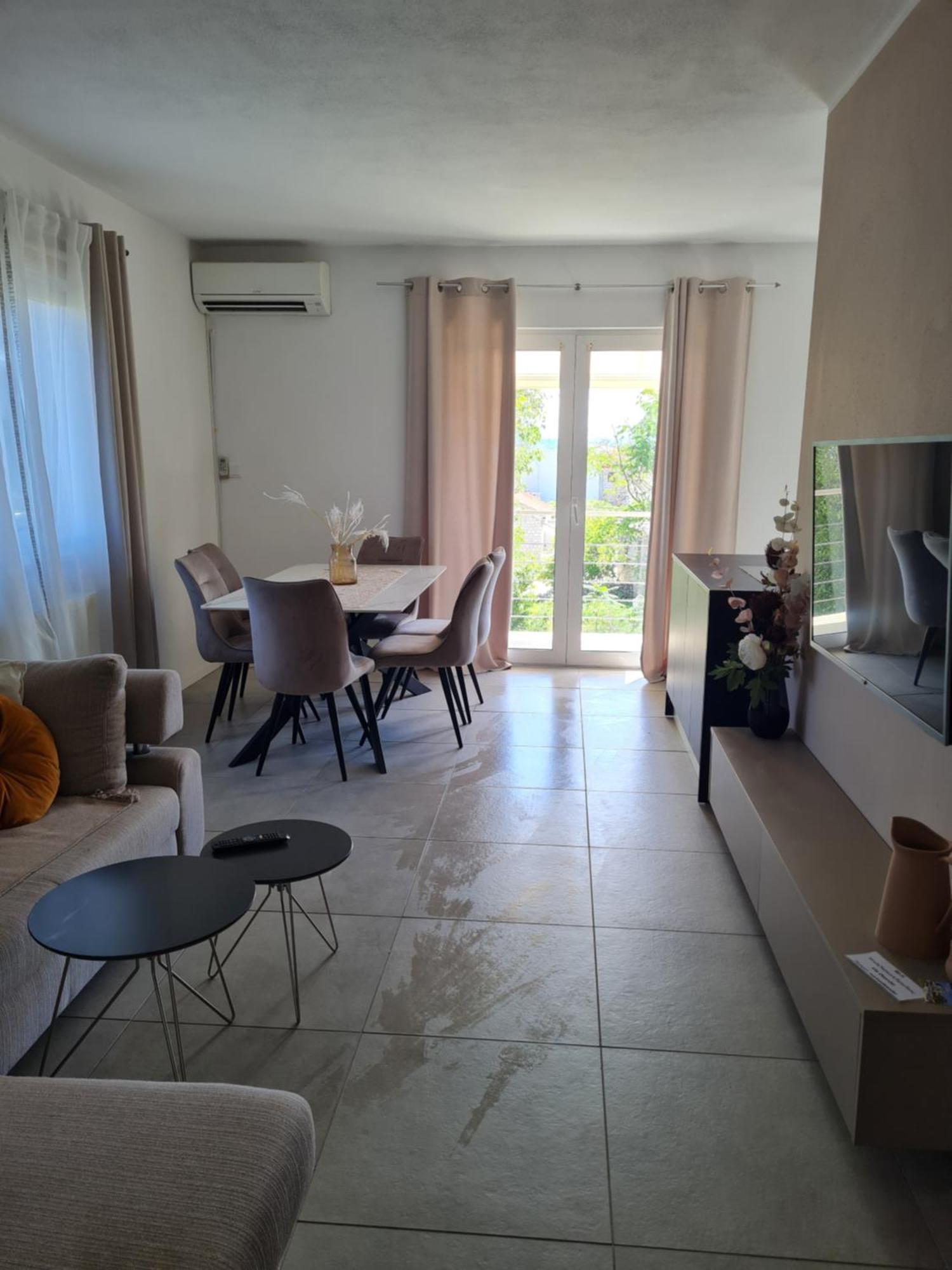 Villa Oleander Marina Esterno foto