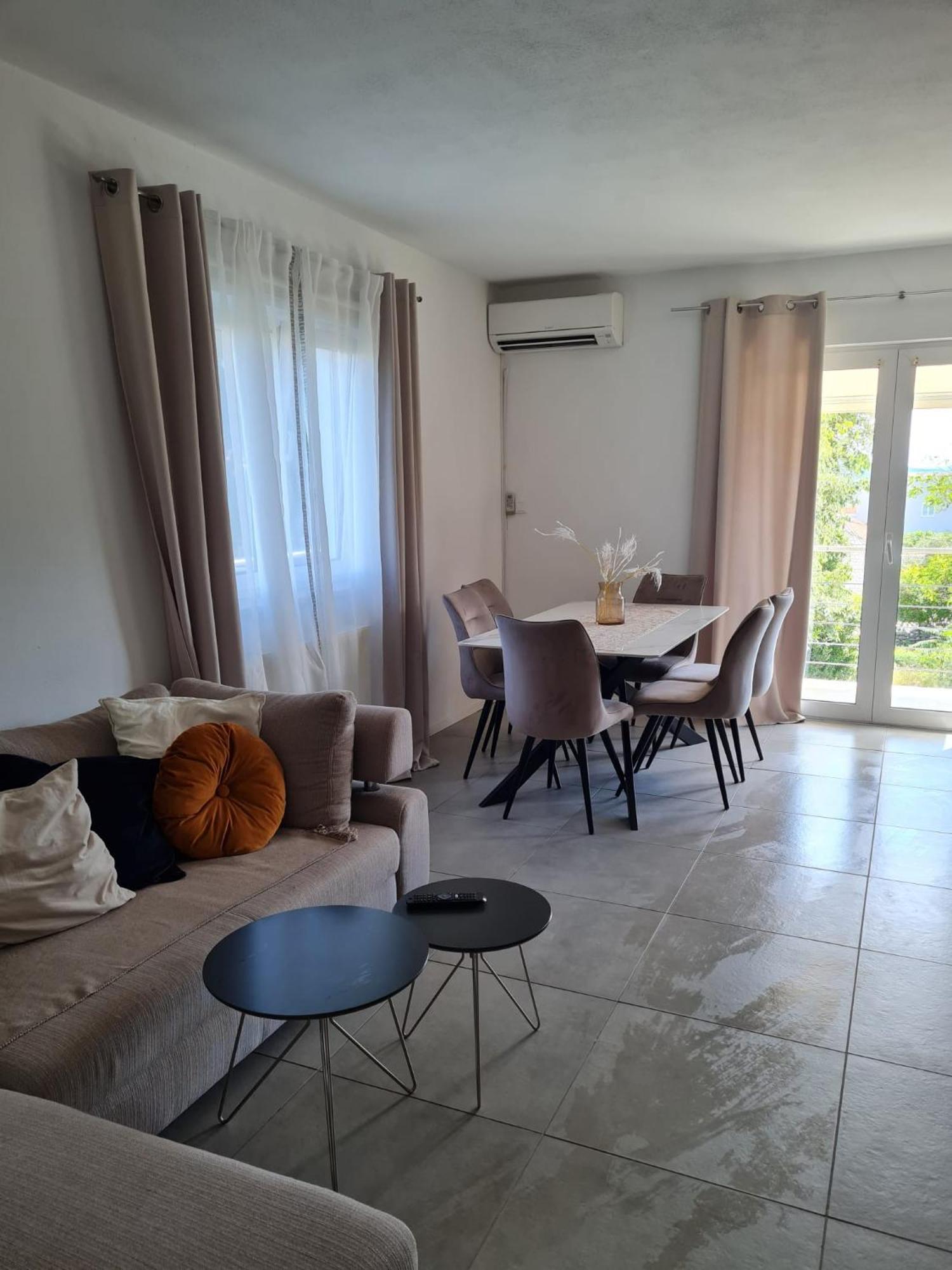 Villa Oleander Marina Esterno foto