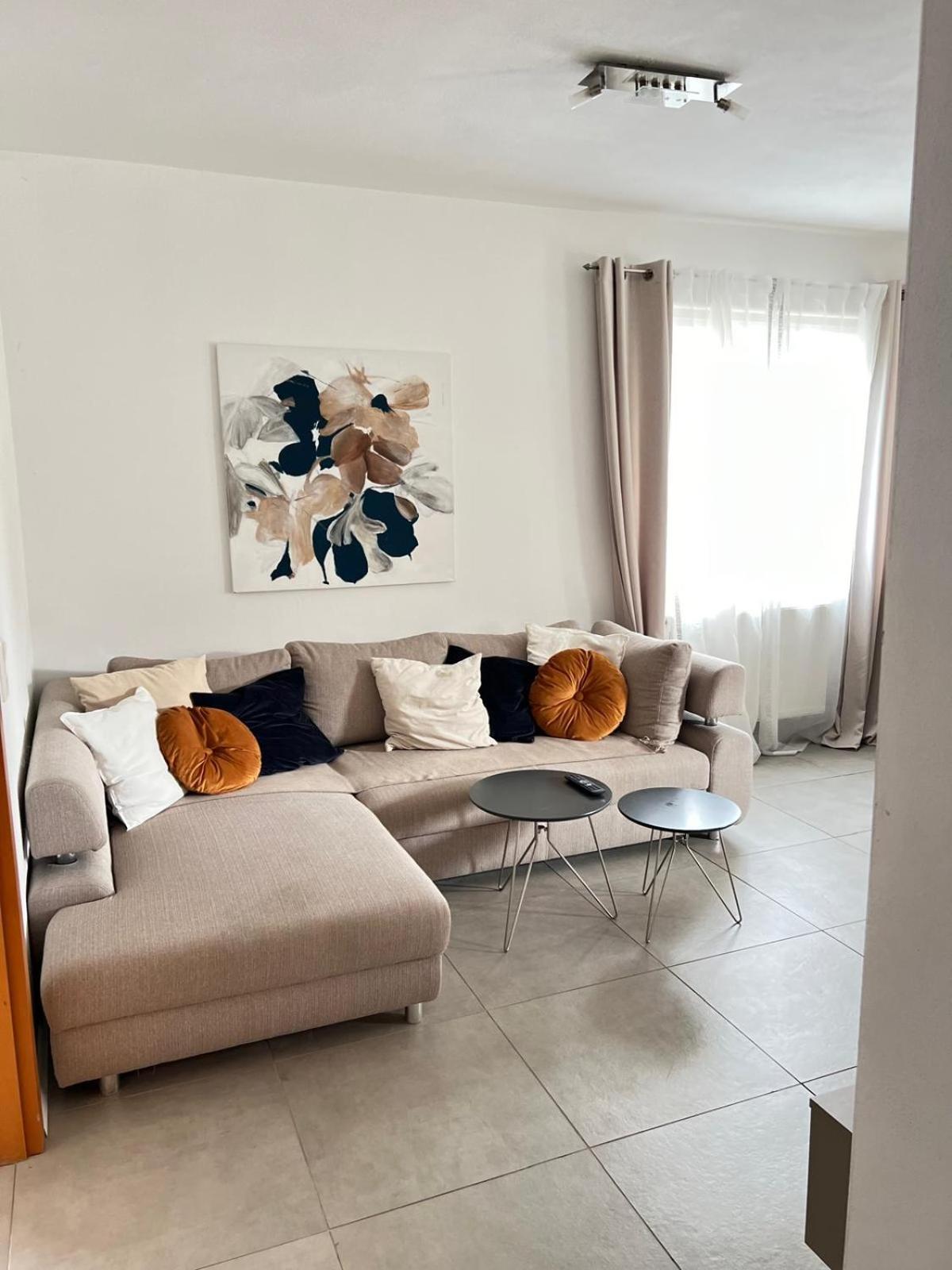 Villa Oleander Marina Esterno foto
