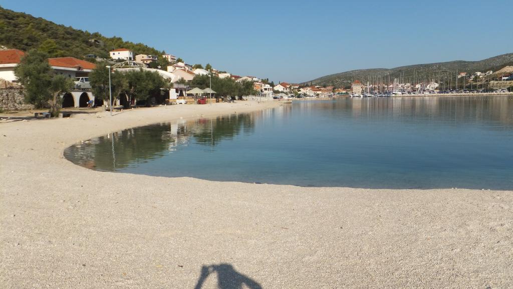 Villa Oleander Marina Camera foto