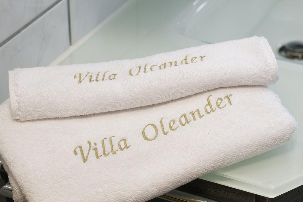 Villa Oleander Marina Esterno foto