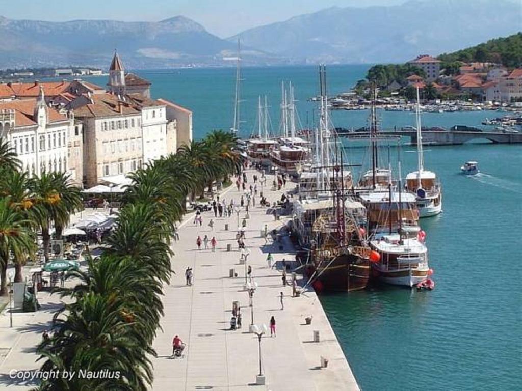 Villa Oleander Marina Esterno foto