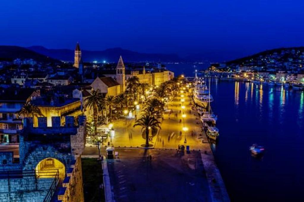 Villa Oleander Marina Esterno foto