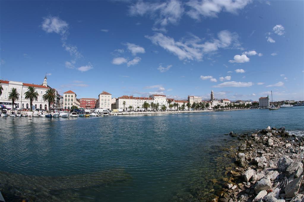 Villa Oleander Marina Esterno foto