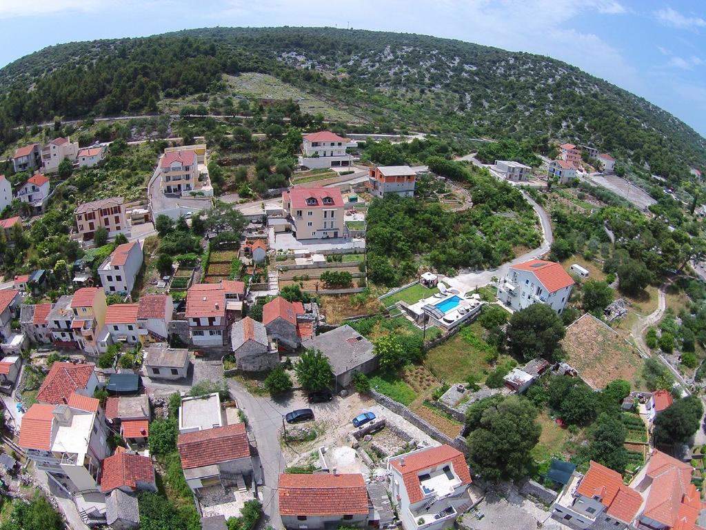 Villa Oleander Marina Esterno foto