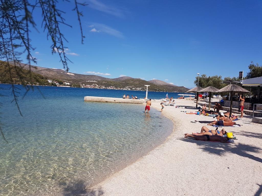 Villa Oleander Marina Esterno foto